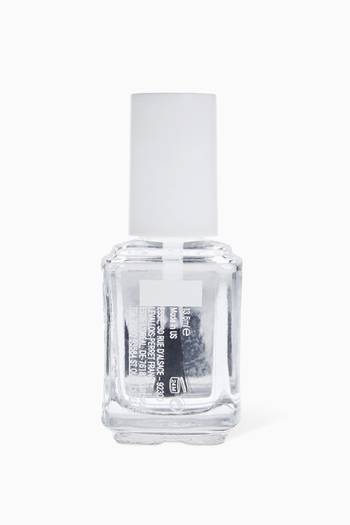 hover state of Here To Stay Base Coat, 13.5ml