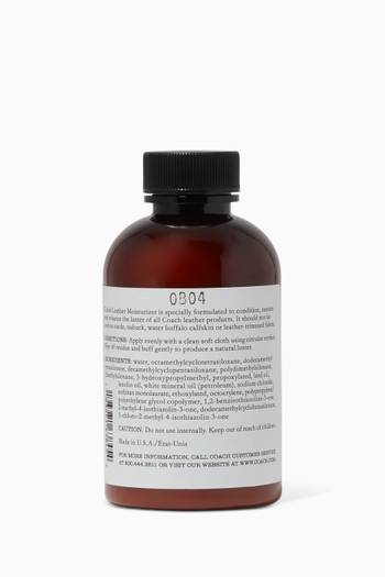 hover state of Leather Moisturizer, 118 ml