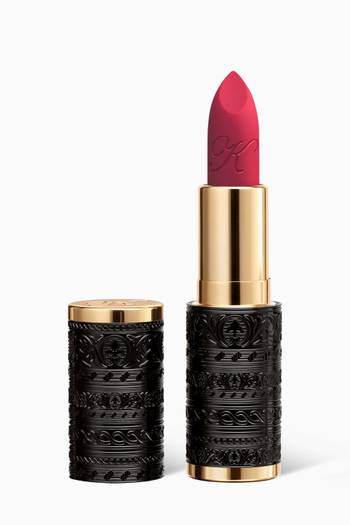 hover state of Rouge Immortel Le Rouge Parfum Matte Lipstick, 3.5g   