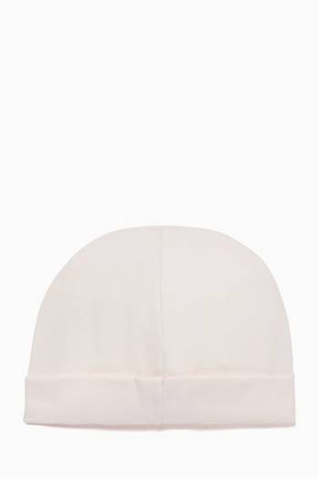 hover state of Pony Hat in Cotton   