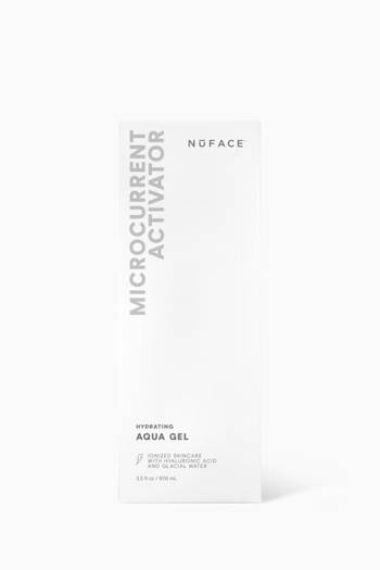 hover state of Hydrating Aqua Gel, 100ml