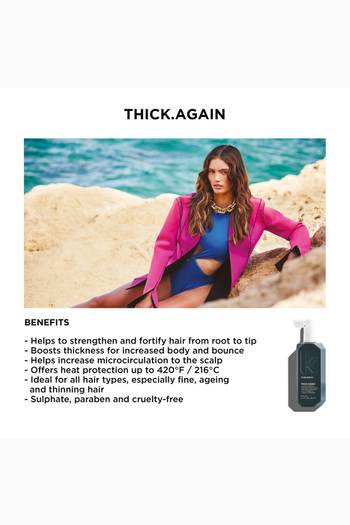 hover state of Thick.Again Leave-in Thickening Treatment Hair Spray for Thin Hair, 100ml