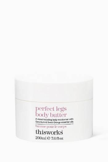 hover state of Perfect Legs Body Butter, 200ml  