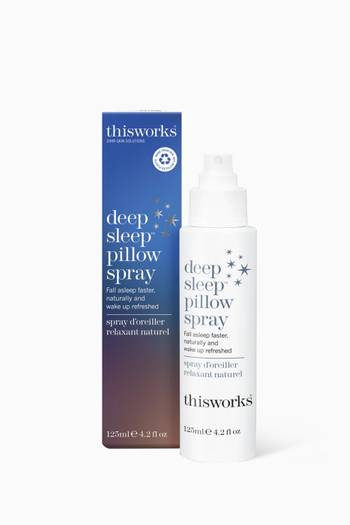 hover state of Deep Sleep Pillow Spray, 125ml