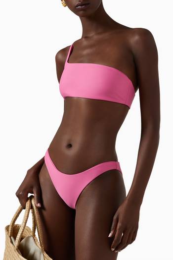 hover state of Most Wanted Bikini Bottoms