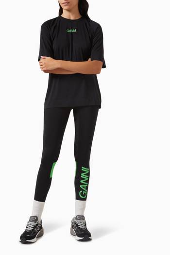 hover state of Active Ultra High-rise Leggings