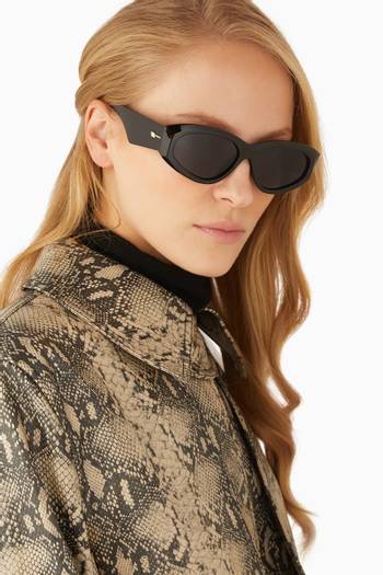 hover state of Under Wraps Sunglasses