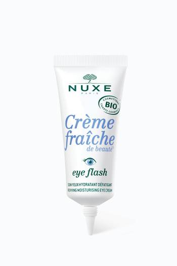 hover state of Crème fraîche de beauté® Eye Cream, 15ml