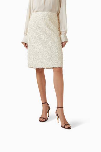 hover state of Alivia 95 Sandals in Vegan Leather