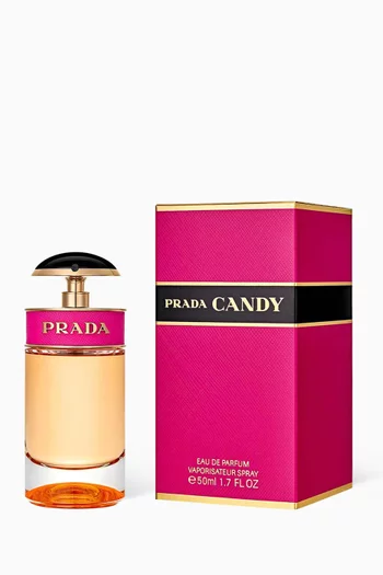 Prada Candy Eau de Parfum, 50ml