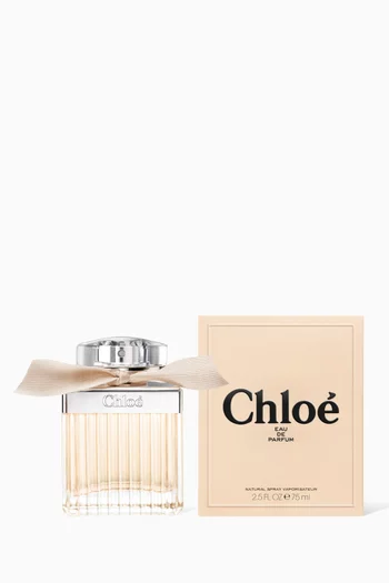 Chloe Eau de Parfum, 50ml