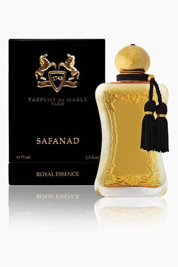 Safanad Eau de Parfum Spray, 75ml