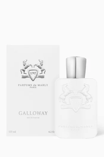 Galloway Eau de Parfum Spray, 125ml