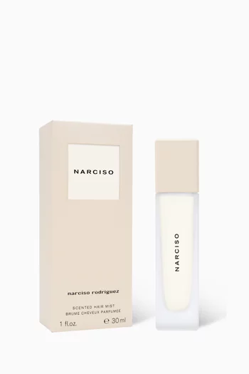 Narciso Hair Mist, 30ml