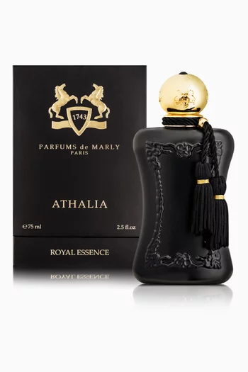 Athalia Eau de Parfum Spray, 75ml