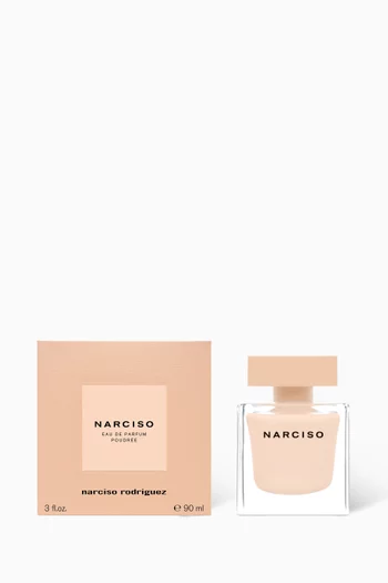 Narciso Poudrée Eau de Parfum, 90ml