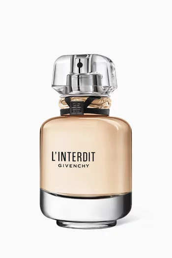 L'Interdit Eau de Parfum, 50ml