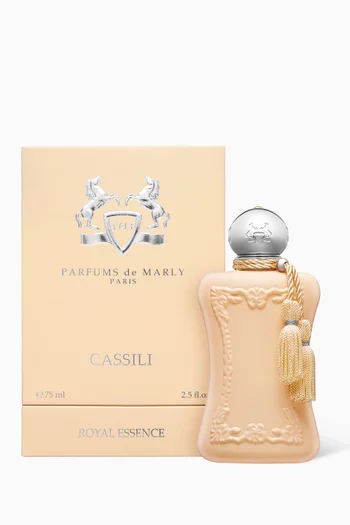 Cassili Eau de Parfum Spray, 75ml 