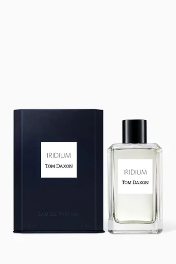 Iridium Eau De Parfum, 100ml