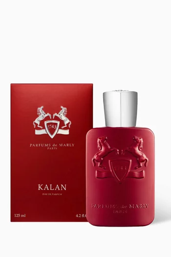 Kalan Eau De Parfum, 125ml 