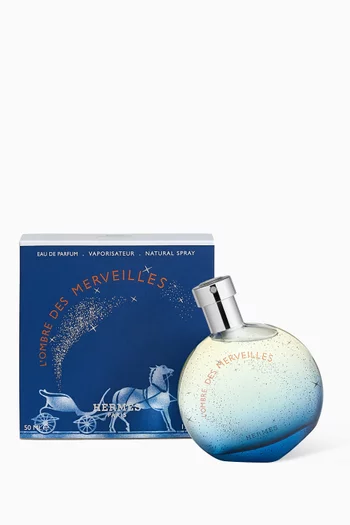 L'Ombre Des Merveilles Eau De Parfum, 50ml