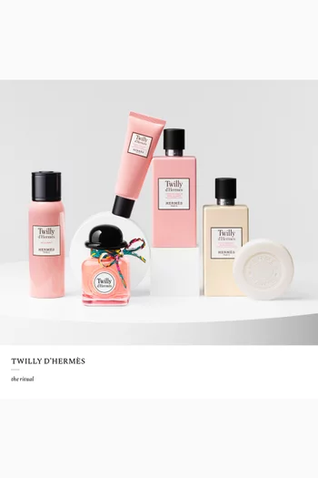 Twilly d'Hermès Deodorant Spray, 150ml 