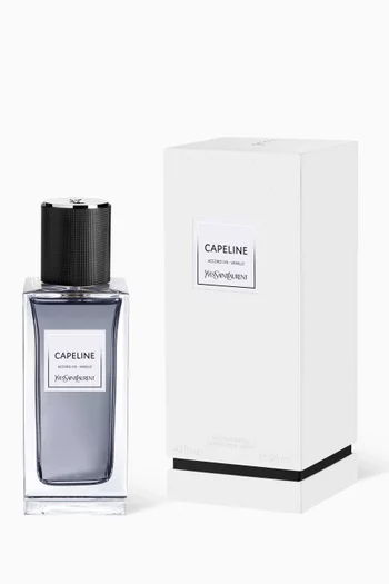 Le Vestiaire des Parfums Capeline Eau de Parfum, 125ml 