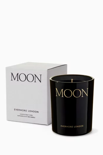 Moon Candle, 145g     