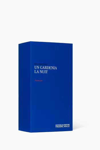 Un Gardenia La Nuit Perfume Gun, 450ml 
