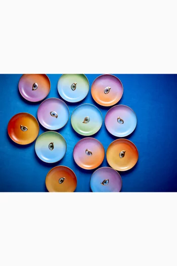 Lito Plates, Set of 4