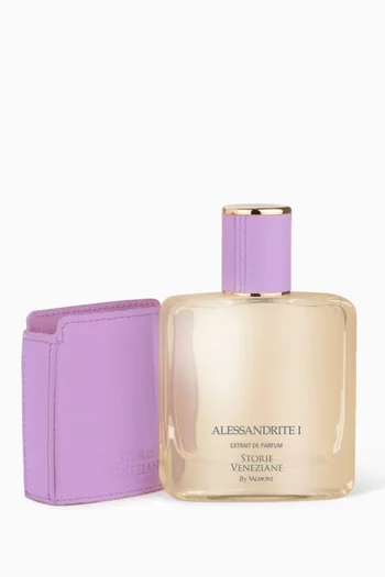Alessandrite I Extrait de Parfum, 50ml