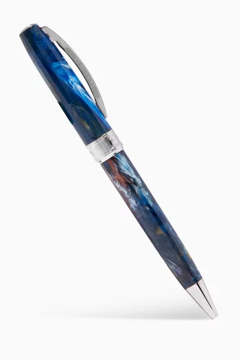 Van Gogh Starry Night Ballpoint Pen    