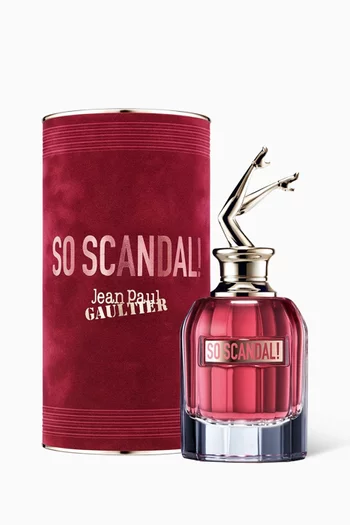 So Scandal Eau de Parfum, 50ml