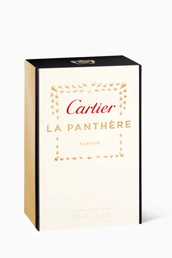 La Panthere Parfum, 75ml