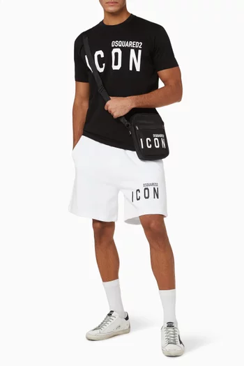 Icon Jersey T-Shirt  