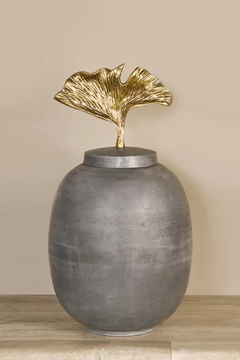Large Decorative Pot    