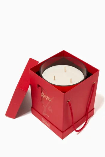 LOVE Scented Candle, 750g     