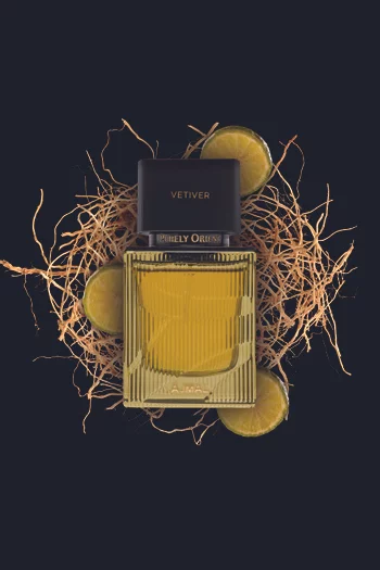Purely Orient Vetiver Eau de Parfum, 75ml 