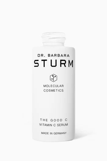 The Good C Vitamin C Serum, 30ml 