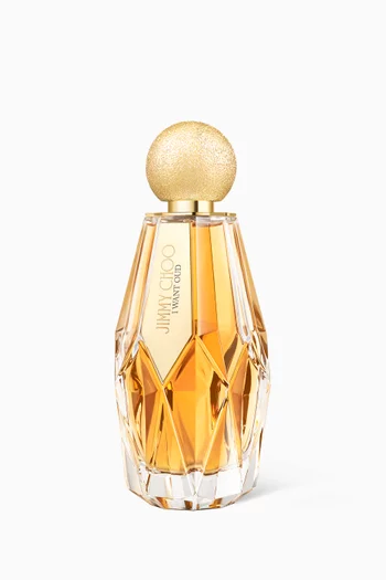 I Want Oud Eau de Parfum, 125ml 