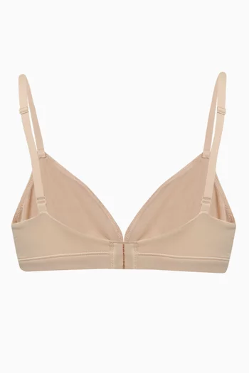 Fits Everybody Triangle Bralette