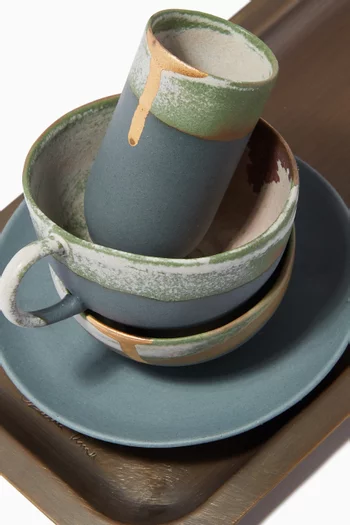 Poise Coffee Set for One     