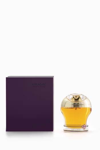 Ahla Shay Perfume, 75ml
