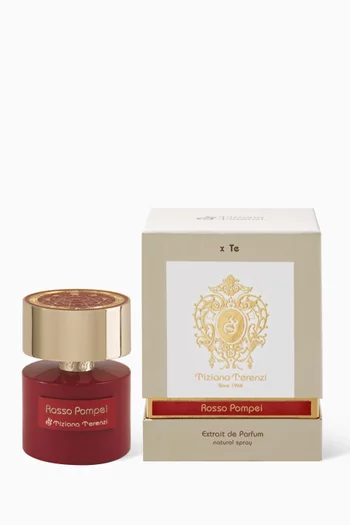 Rosso Pompei Extrait de Parfum, 100ml