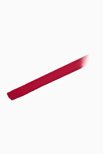 أحمر شفاه ذا سليم فيلفت راديكال غير لامع درجة 307 فيري سبايس، 2.2 غرام