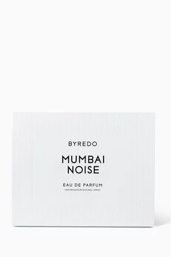 Mumbai Noise Eau de Parfum, 50ml  
