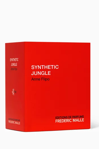 Synthetic Jungle Eau de Parfum, 50ml