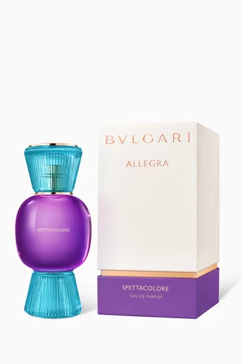 Allegra Spettacolore Eau de Parfum, 50ml