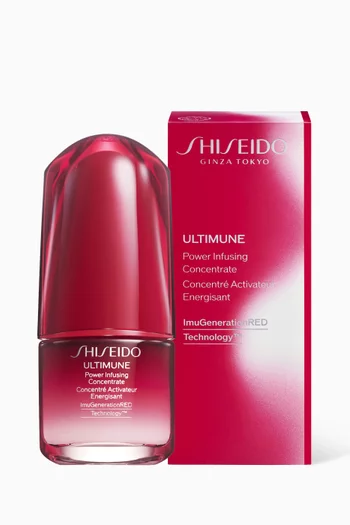 Ultimune Power Infusing Concentrate Serum, 15ml 