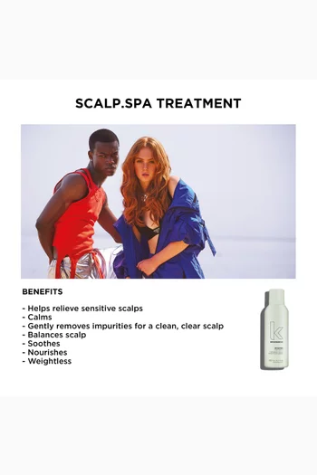 Scalp Spa Treatment, 170ml
